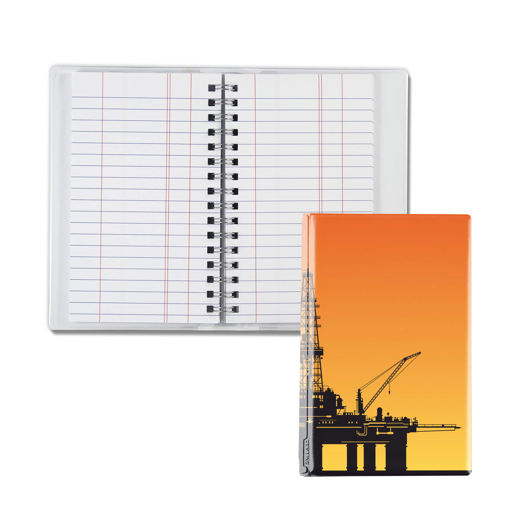 Oil Rig 5
